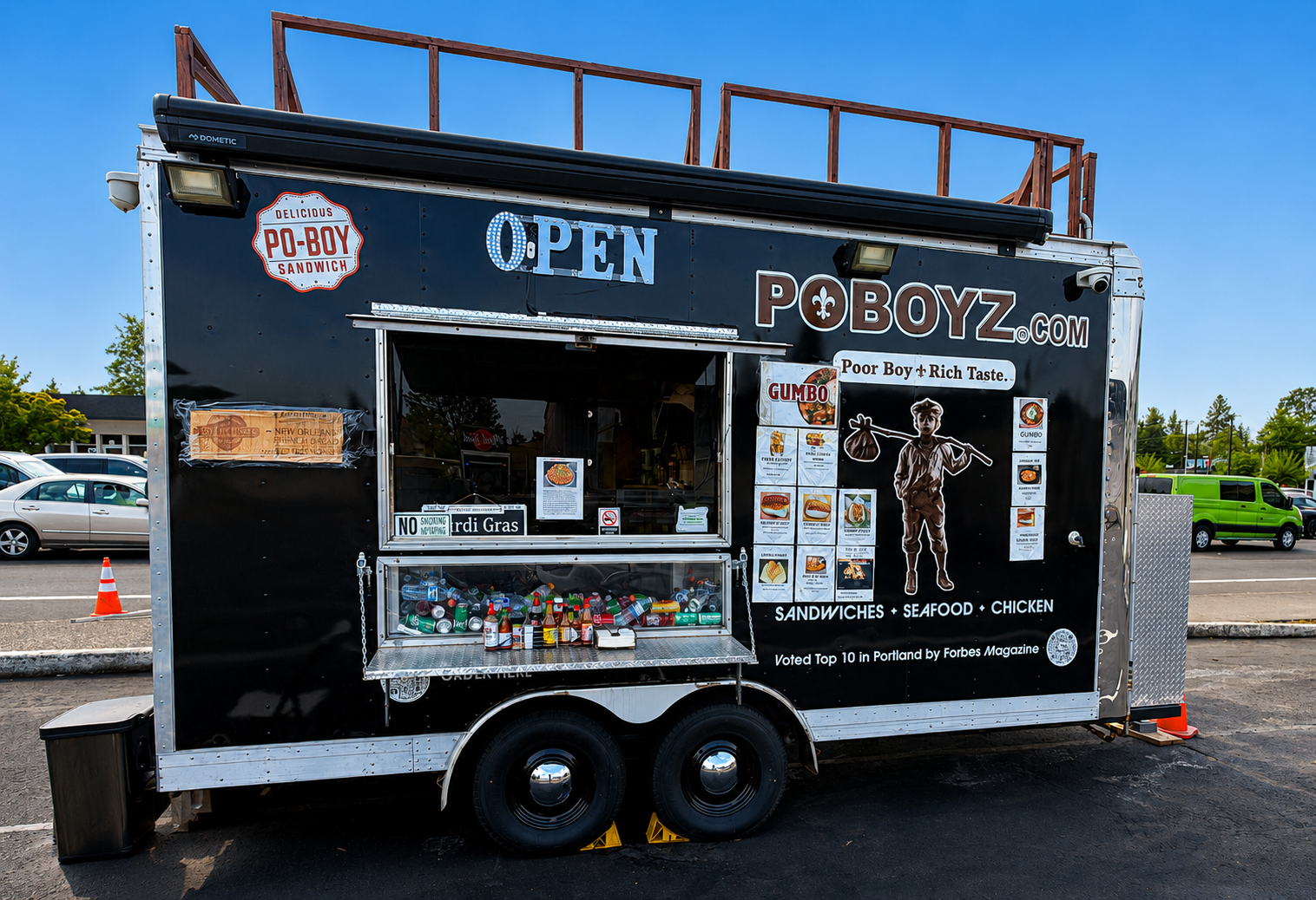 OUR NEW LOCATION IN TIGARD